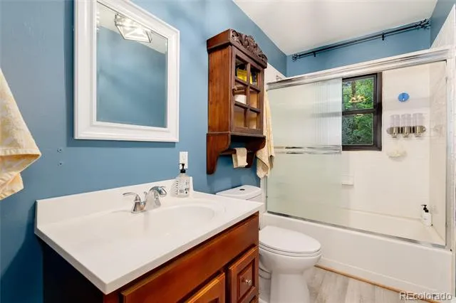 403 Fall River Road Idaho Springs, CO 80452