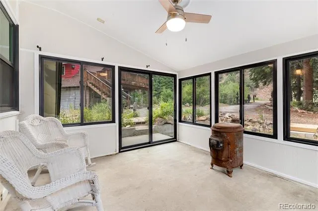403 Fall River Road Idaho Springs, CO 80452