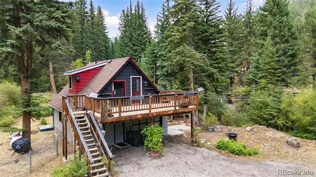 403 Fall River Road Idaho Springs, CO 80452