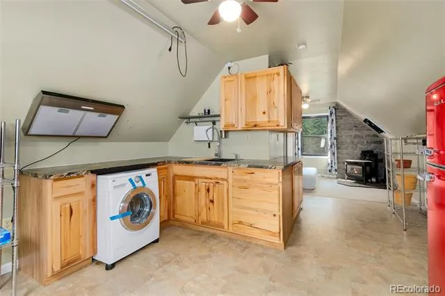 403 Fall River Road Idaho Springs, CO 80452