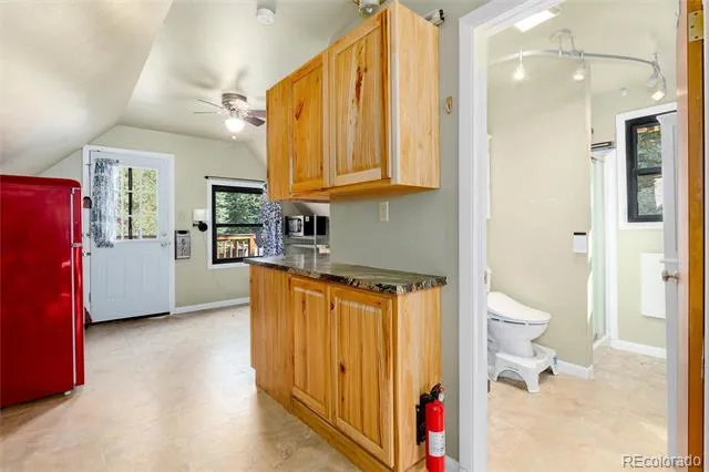 403 Fall River Road Idaho Springs, CO 80452