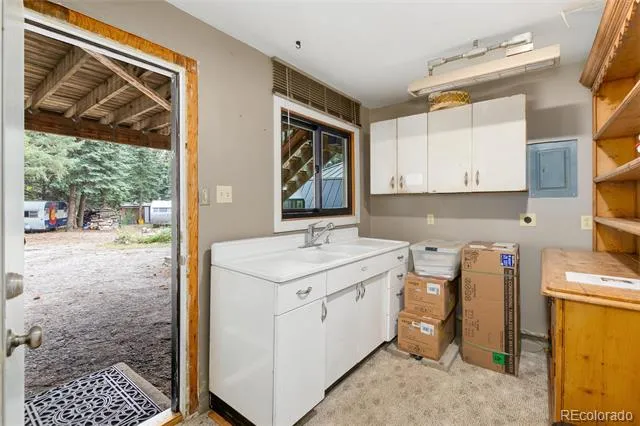 403 Fall River Road Idaho Springs, CO 80452