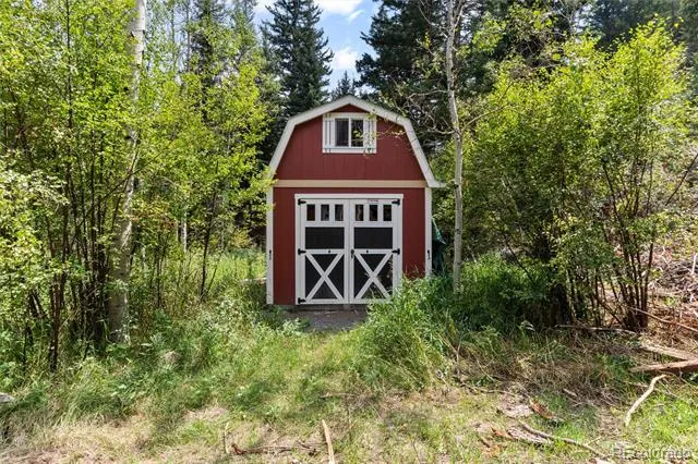 403 Fall River Road Idaho Springs, CO 80452