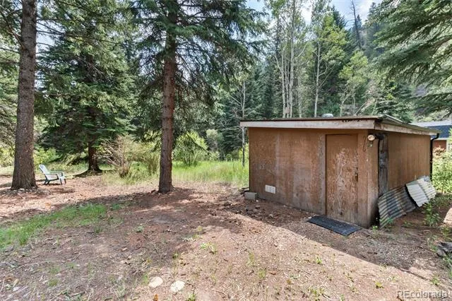 403 Fall River Road Idaho Springs, CO 80452