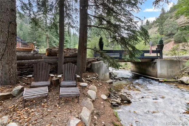 403 Fall River Road Idaho Springs, CO 80452