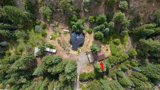 403 Fall River Road Idaho Springs, CO 80452