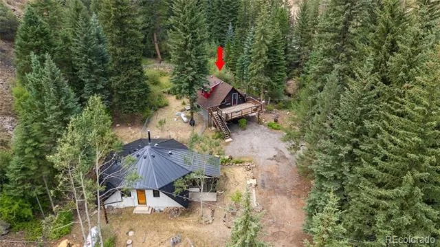 403 Fall River Road Idaho Springs, CO 80452