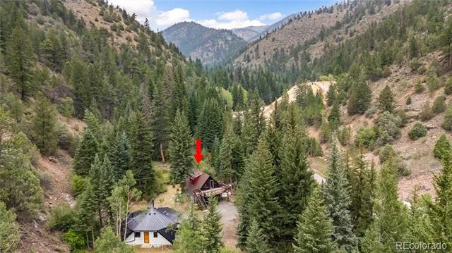 403 Fall River Road Idaho Springs, CO 80452