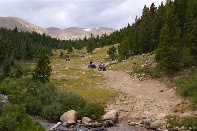 403 Fall River Road Idaho Springs, CO 80452