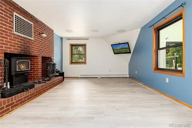 403 Fall River Road Idaho Springs, CO 80452