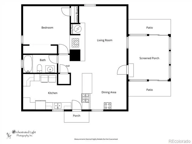 403 Fall River Road Idaho Springs, CO 80452