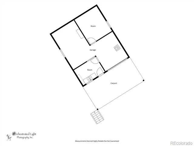 403 Fall River Road Idaho Springs, CO 80452