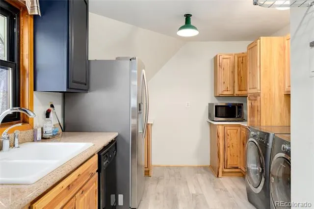 403 Fall River Road Idaho Springs, CO 80452