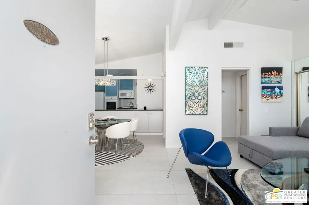 1655 S Andee Drive Palm Springs, CA 92264