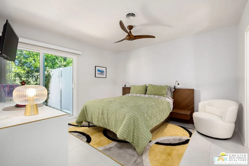 1655 S Andee Drive Palm Springs, CA 92264