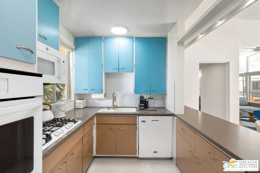 1655 S Andee Drive Palm Springs, CA 92264