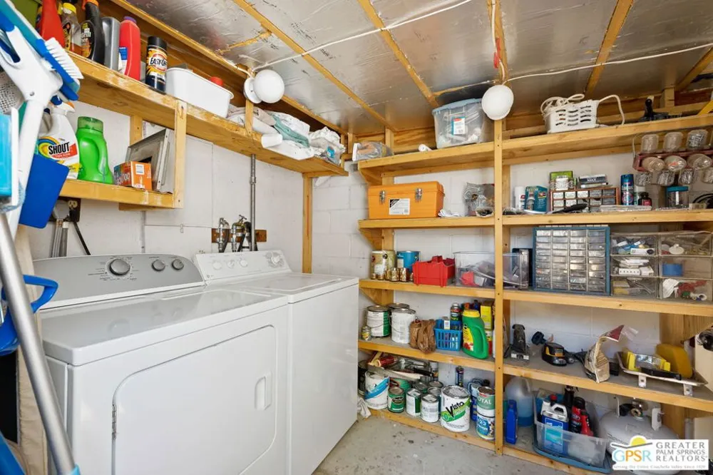 1655 S Andee Drive Palm Springs, CA 92264