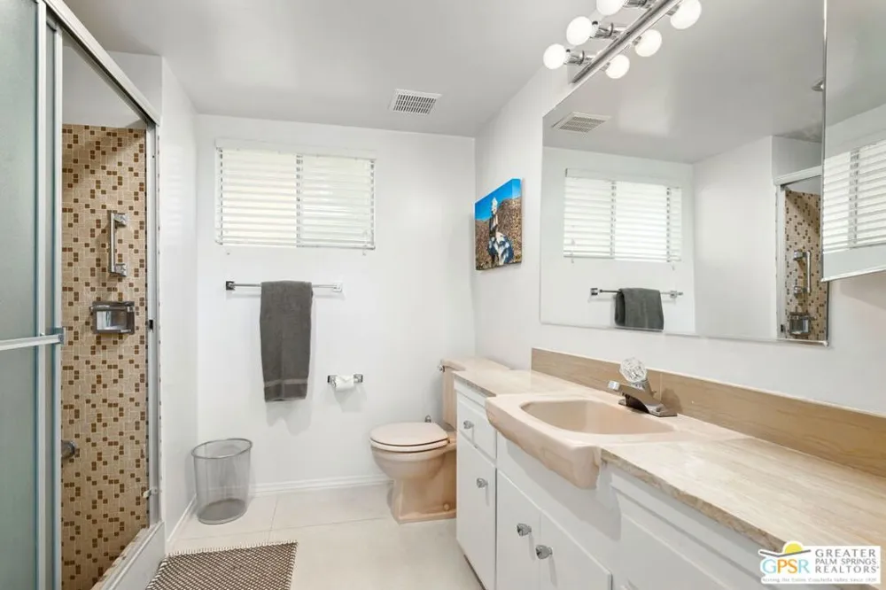 1655 S Andee Drive Palm Springs, CA 92264
