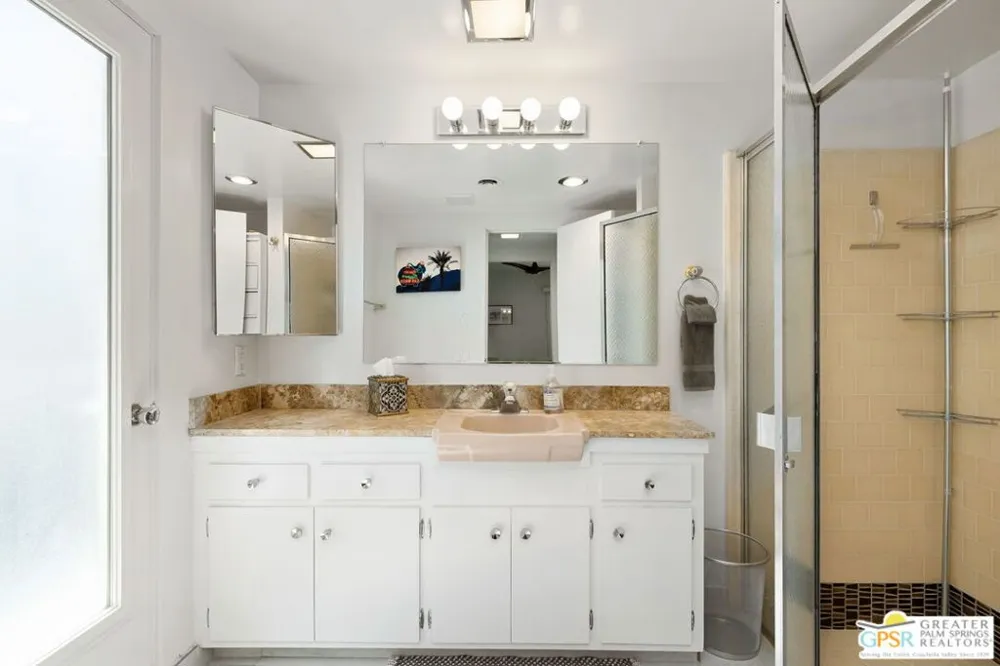 1655 S Andee Drive Palm Springs, CA 92264