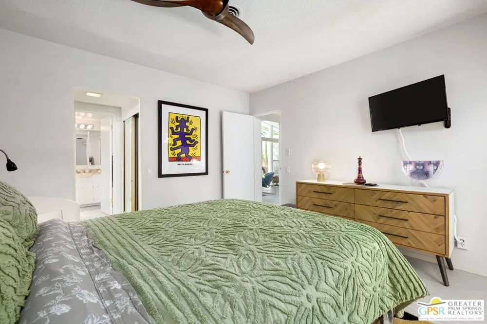 1655 S Andee Drive Palm Springs, CA 92264