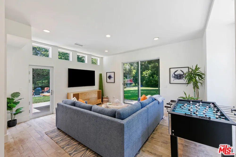 6314 Sycamore Meadows Drive Malibu, CA 90265