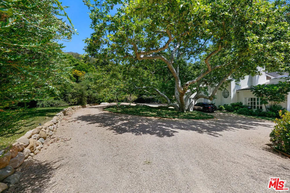 6314 Sycamore Meadows Drive Malibu, CA 90265