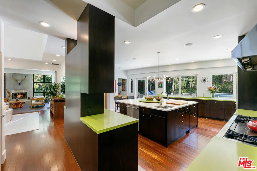 6314 Sycamore Meadows Drive Malibu, CA 90265