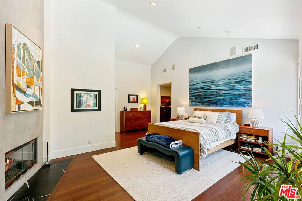 6314 Sycamore Meadows Drive Malibu, CA 90265