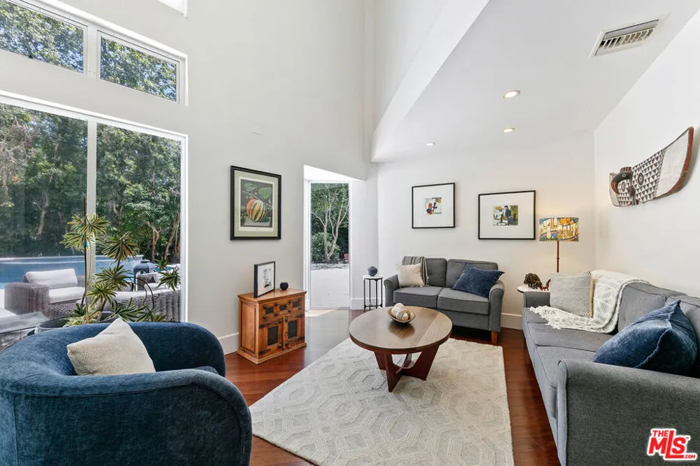 6314 Sycamore Meadows Drive Malibu, CA 90265