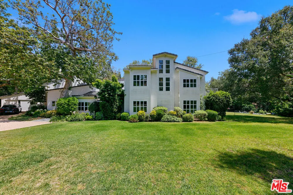 6314 Sycamore Meadows Drive Malibu, CA 90265