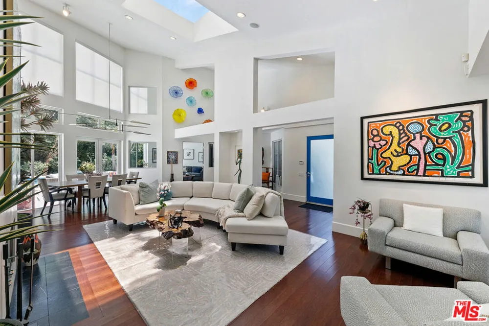 6314 Sycamore Meadows Drive Malibu, CA 90265