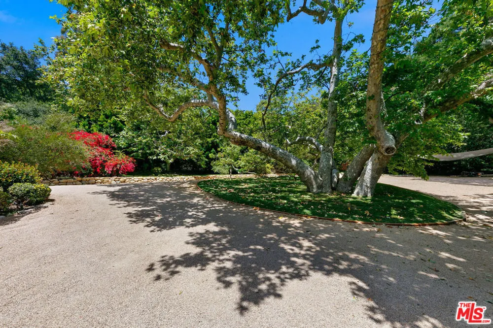6314 Sycamore Meadows Drive Malibu, CA 90265