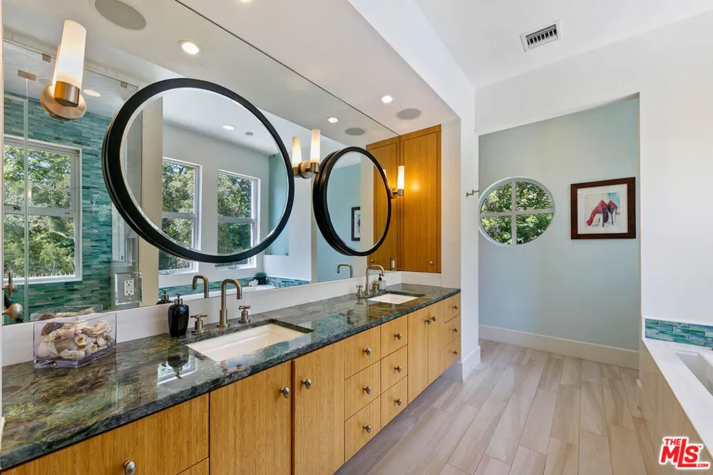 6314 Sycamore Meadows Drive Malibu, CA 90265