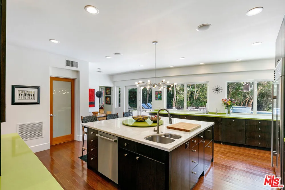 6314 Sycamore Meadows Drive Malibu, CA 90265