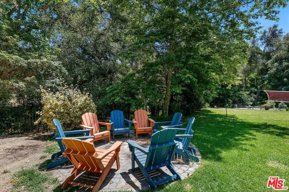 6314 Sycamore Meadows Drive Malibu, CA 90265
