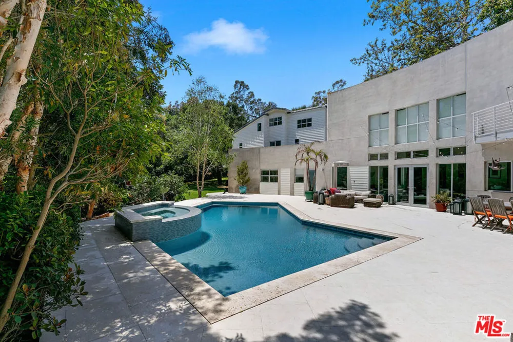 6314 Sycamore Meadows Drive Malibu, CA 90265