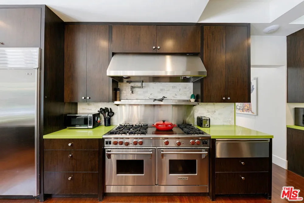 6314 Sycamore Meadows Drive Malibu, CA 90265