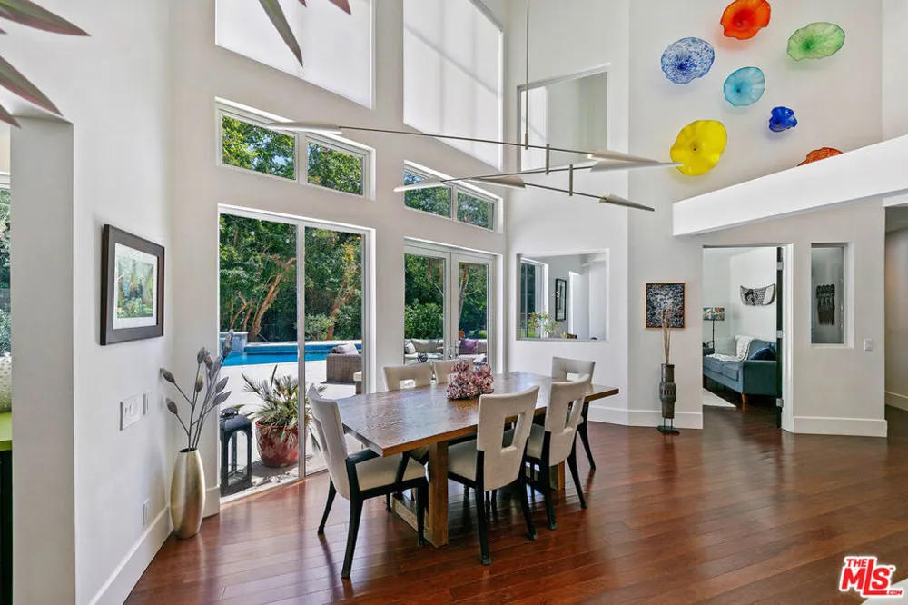 6314 Sycamore Meadows Drive Malibu, CA 90265