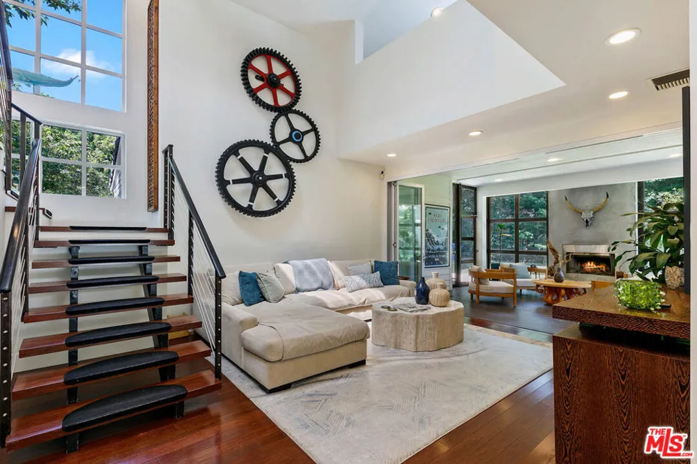 6314 Sycamore Meadows Drive Malibu, CA 90265