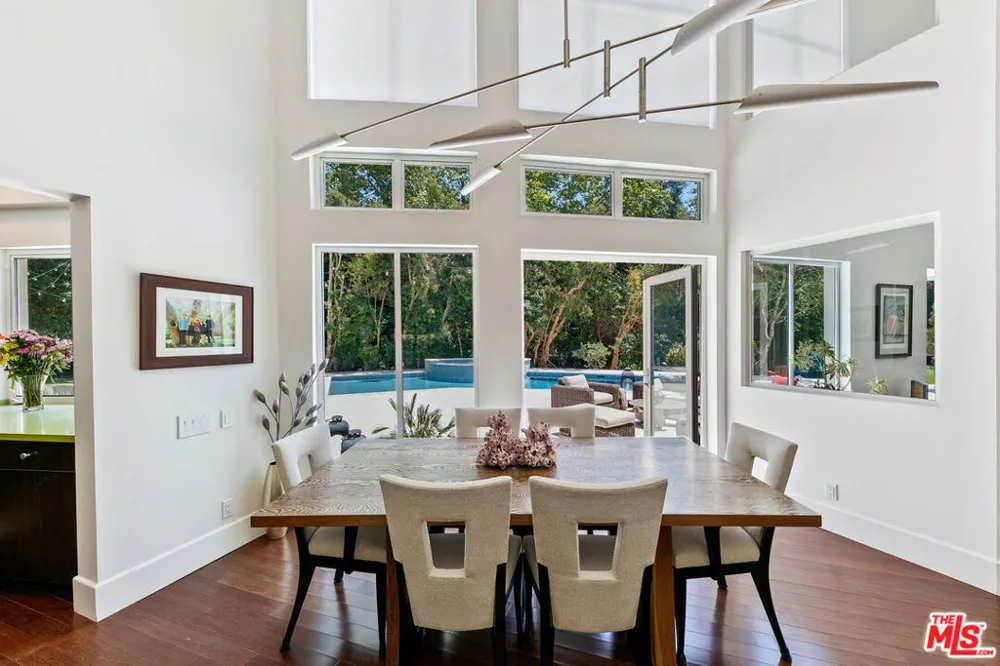 6314 Sycamore Meadows Drive Malibu, CA 90265