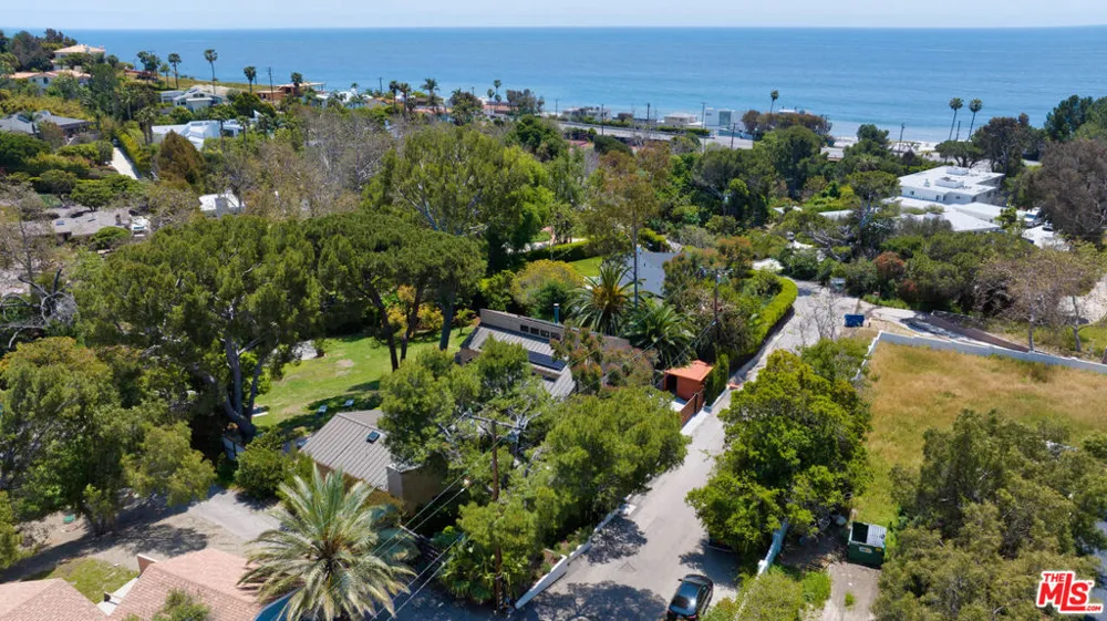 6314 Sycamore Meadows Drive Malibu, CA 90265
