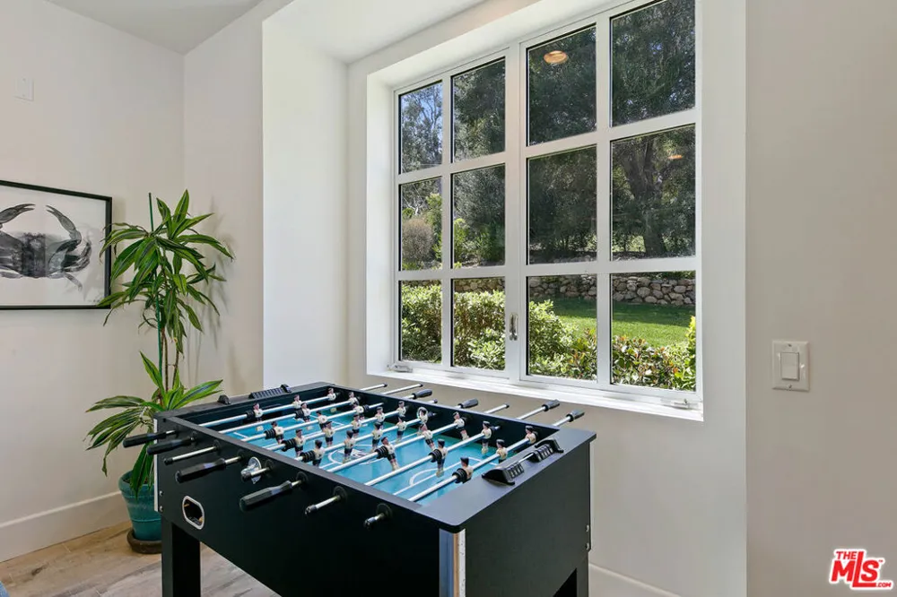6314 Sycamore Meadows Drive Malibu, CA 90265