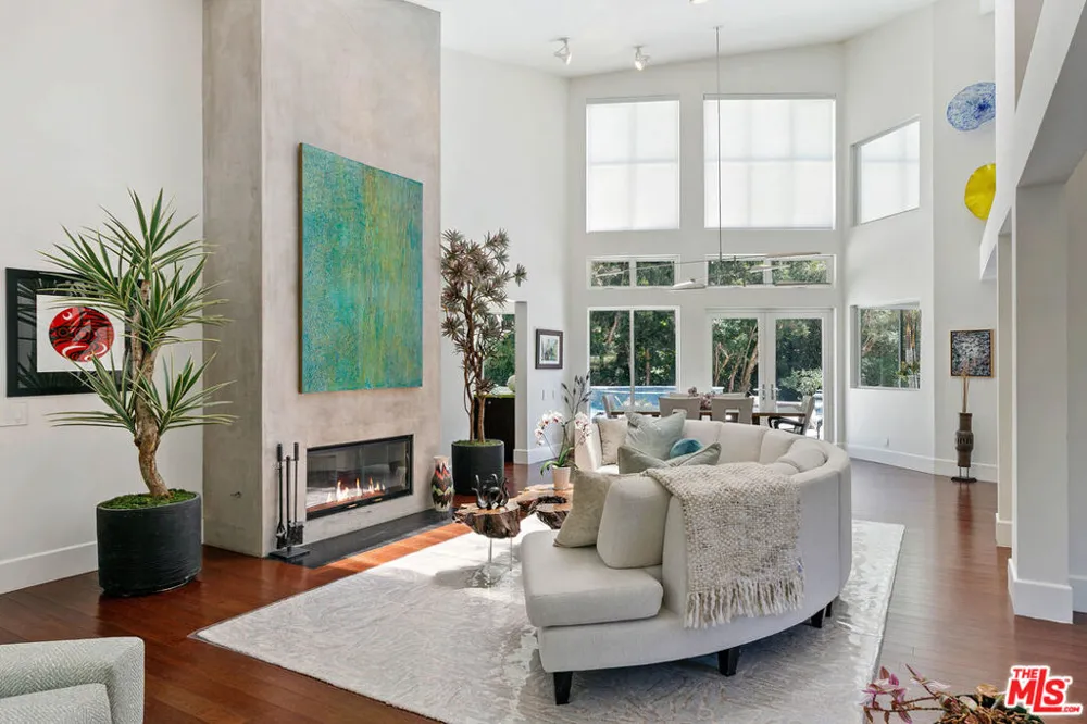6314 Sycamore Meadows Drive Malibu, CA 90265