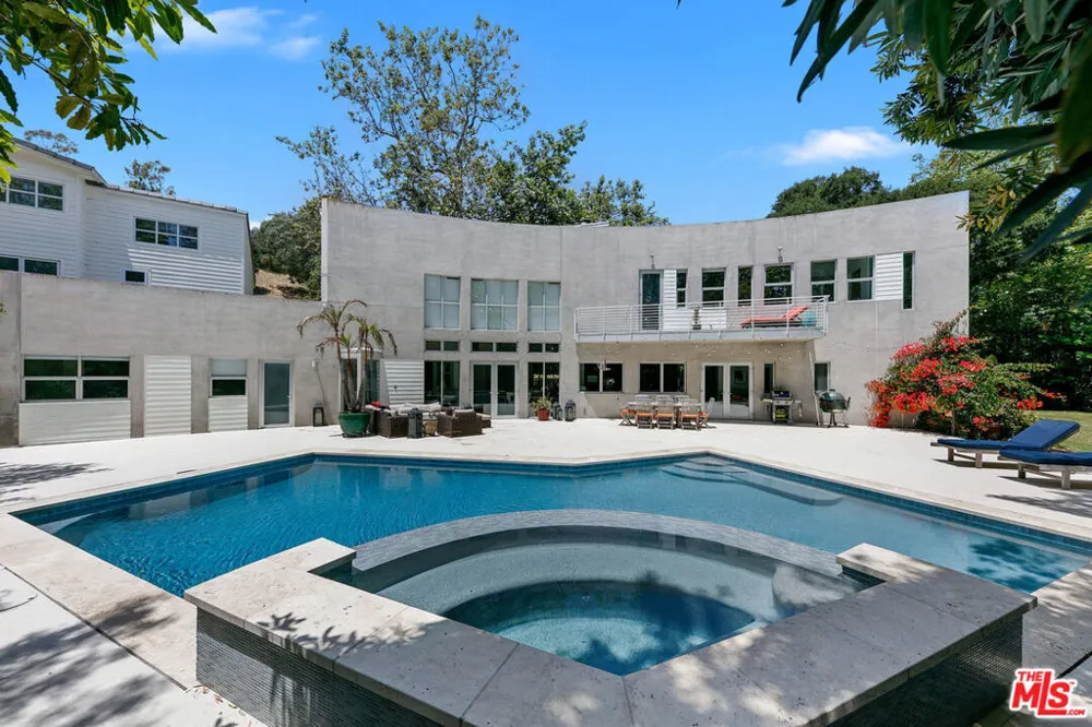 6314 Sycamore Meadows Drive Malibu, CA 90265