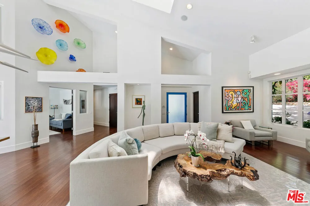6314 Sycamore Meadows Drive Malibu, CA 90265