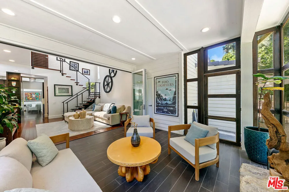 6314 Sycamore Meadows Drive Malibu, CA 90265