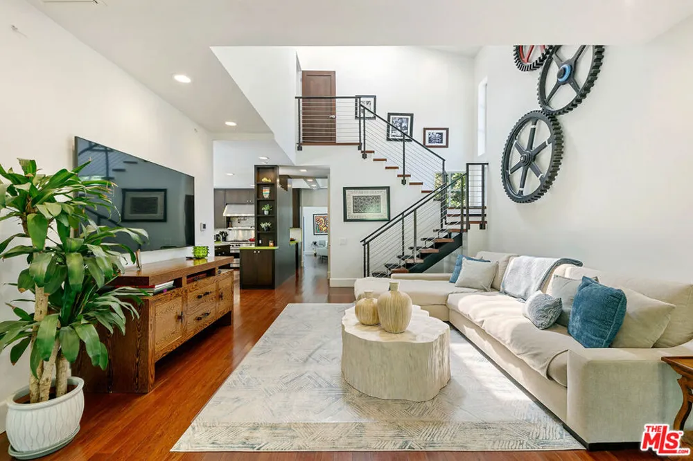 6314 Sycamore Meadows Drive Malibu, CA 90265
