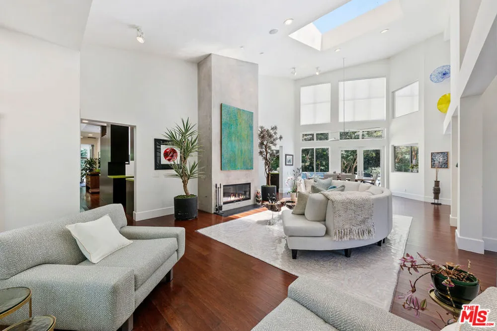 6314 Sycamore Meadows Drive Malibu, CA 90265