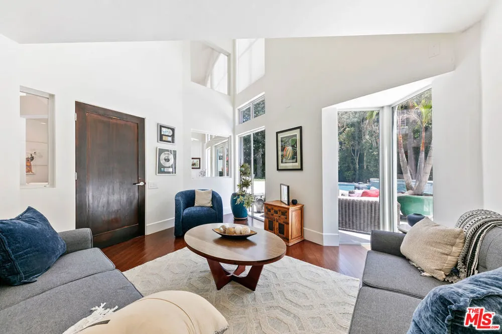 6314 Sycamore Meadows Drive Malibu, CA 90265