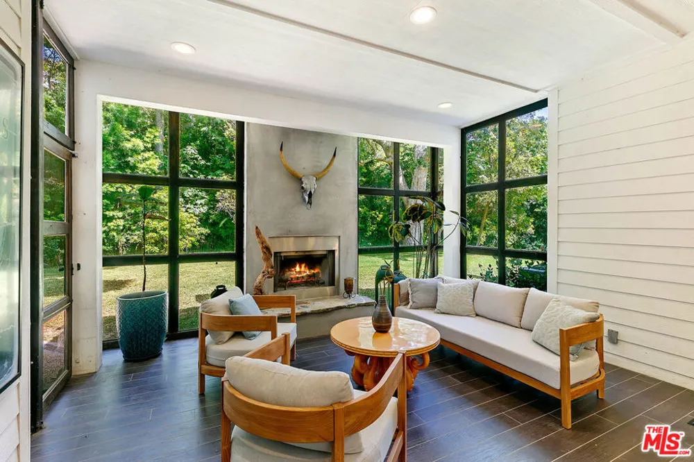 6314 Sycamore Meadows Drive Malibu, CA 90265